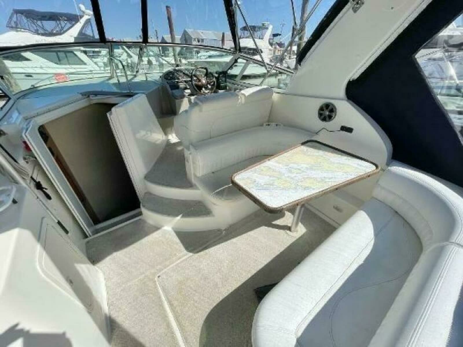 2004 Cruisers Yachts 280 CXI - Photo 11