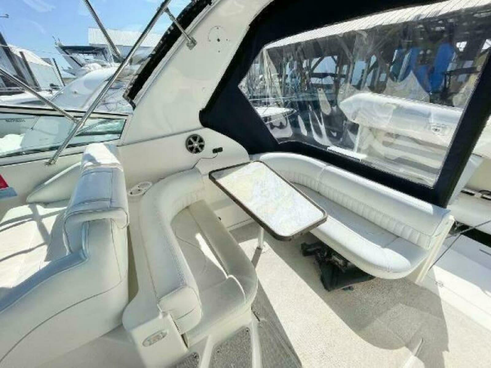 2004 Cruisers Yachts 280 CXI - Photo 13