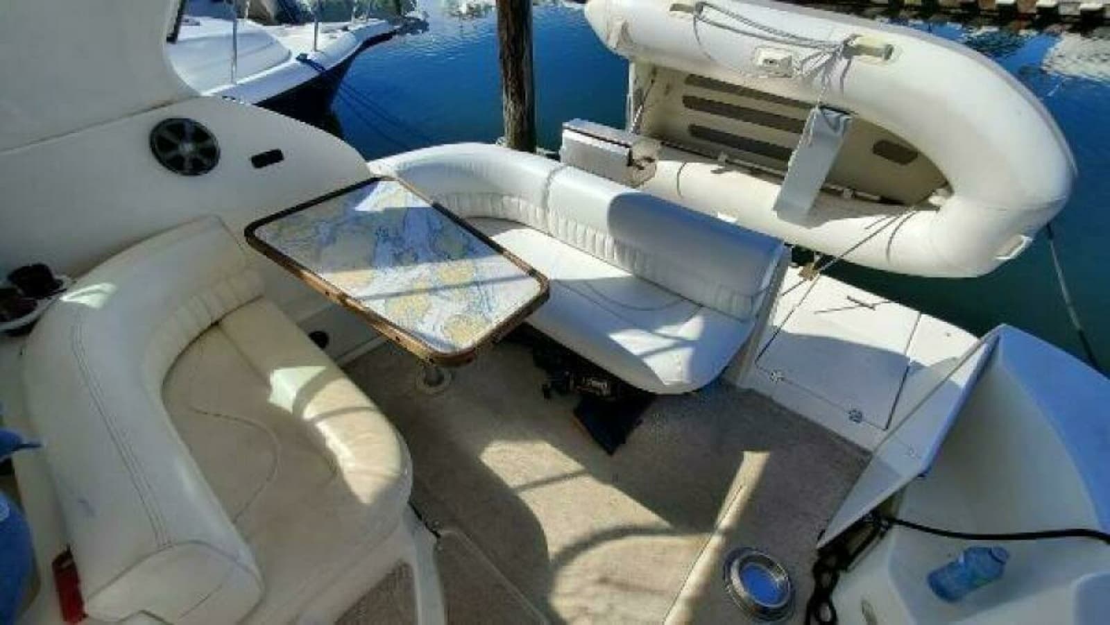 2004 Cruisers Yachts 280 CXI - Photo 14