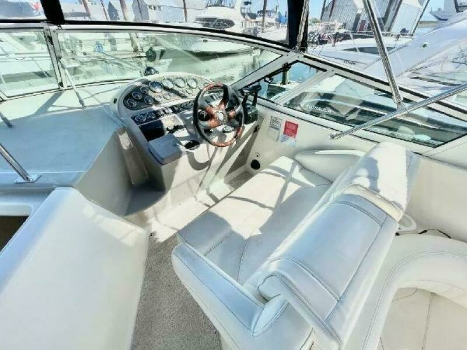 2004 Cruisers Yachts 280 CXI - Photo 15