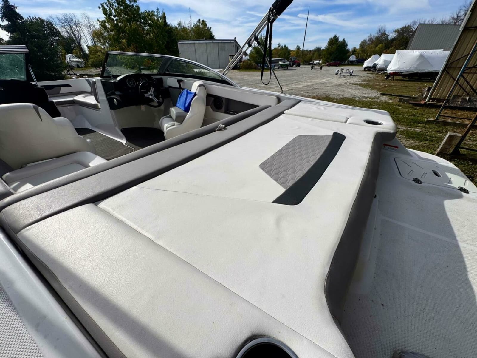 2018 Four Winns HD200 - Photo 4