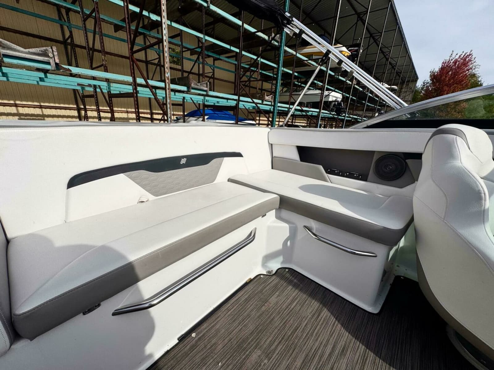 2018 Four Winns HD200 - Photo 6