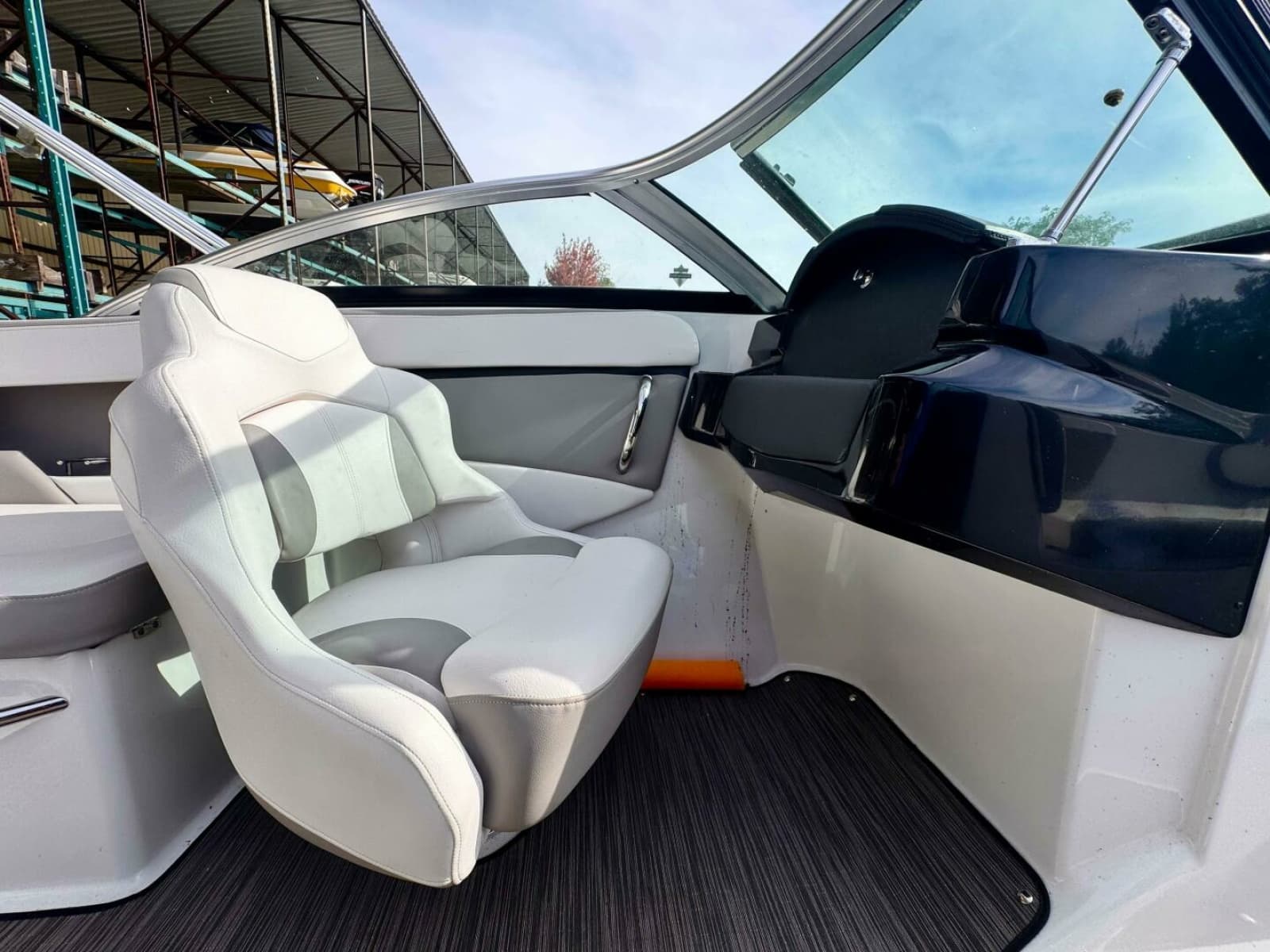2018 Four Winns HD200 - Photo 7