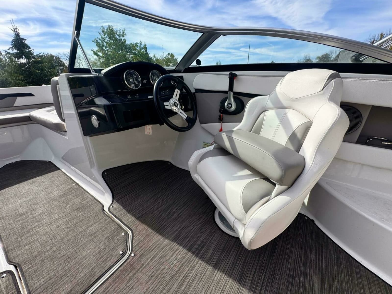 2018 Four Winns HD200 - Photo 8