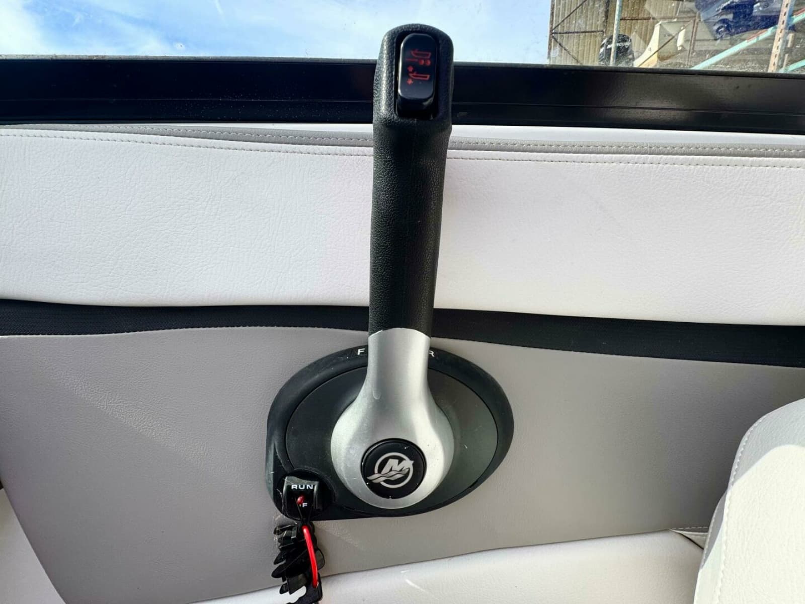 2018 Four Winns HD200 - Photo 11