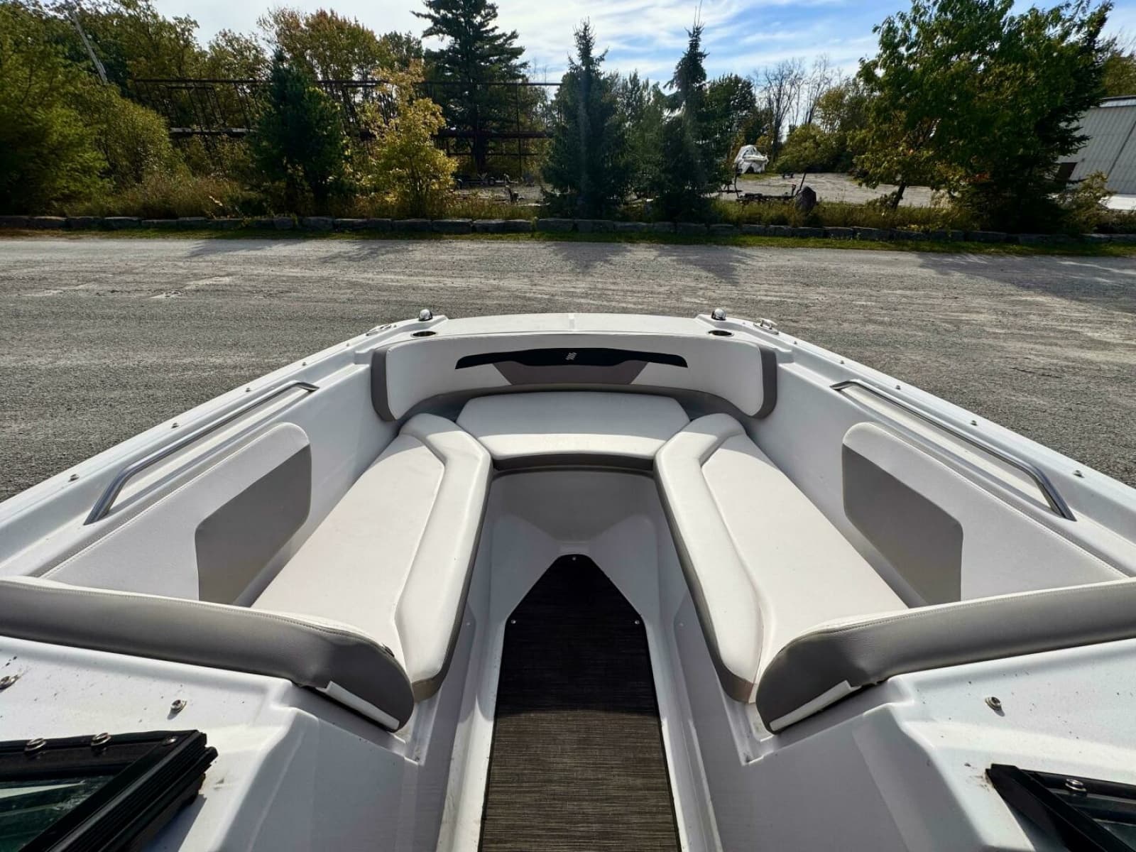 2018 Four Winns HD200 - Photo 12