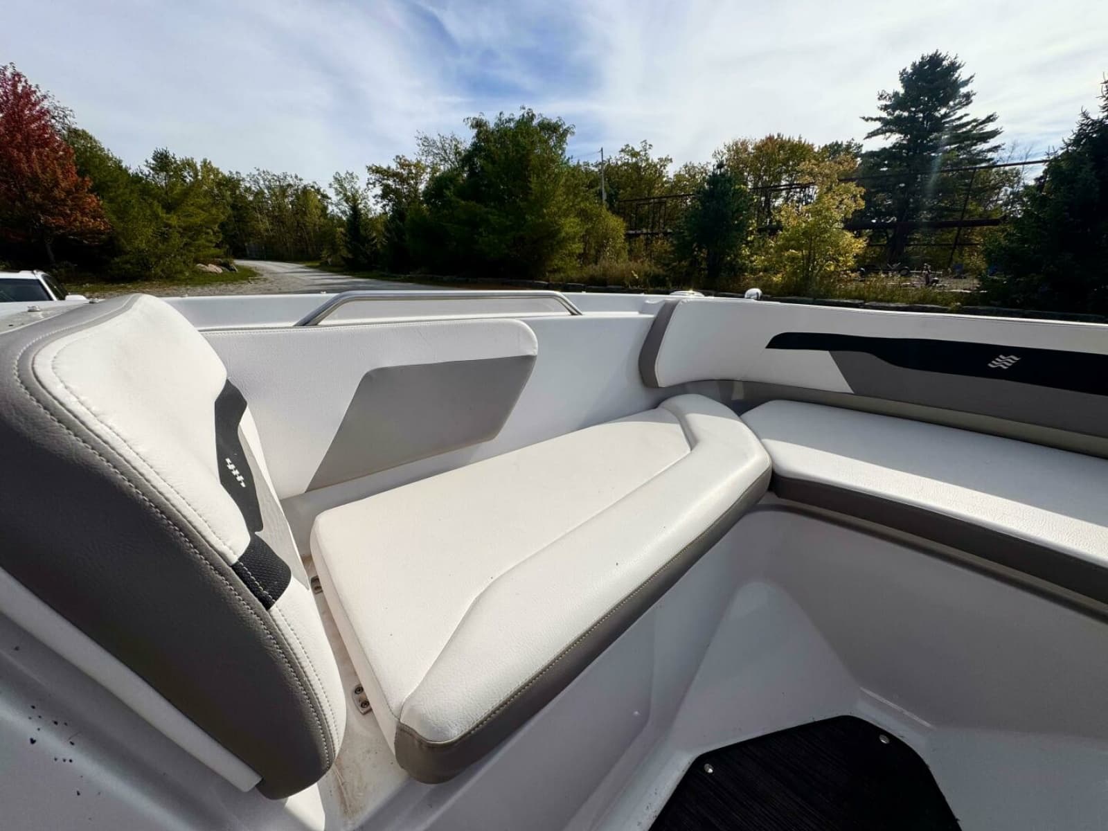 2018 Four Winns HD200 - Photo 13