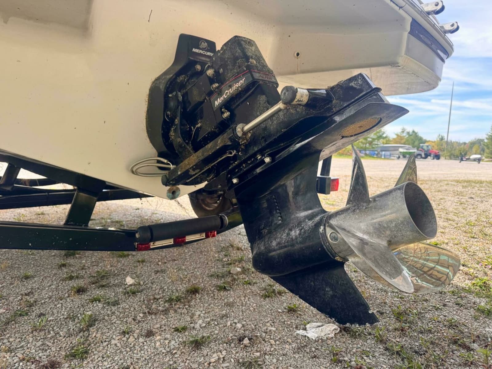 2018 Four Winns HD200 - Photo 23