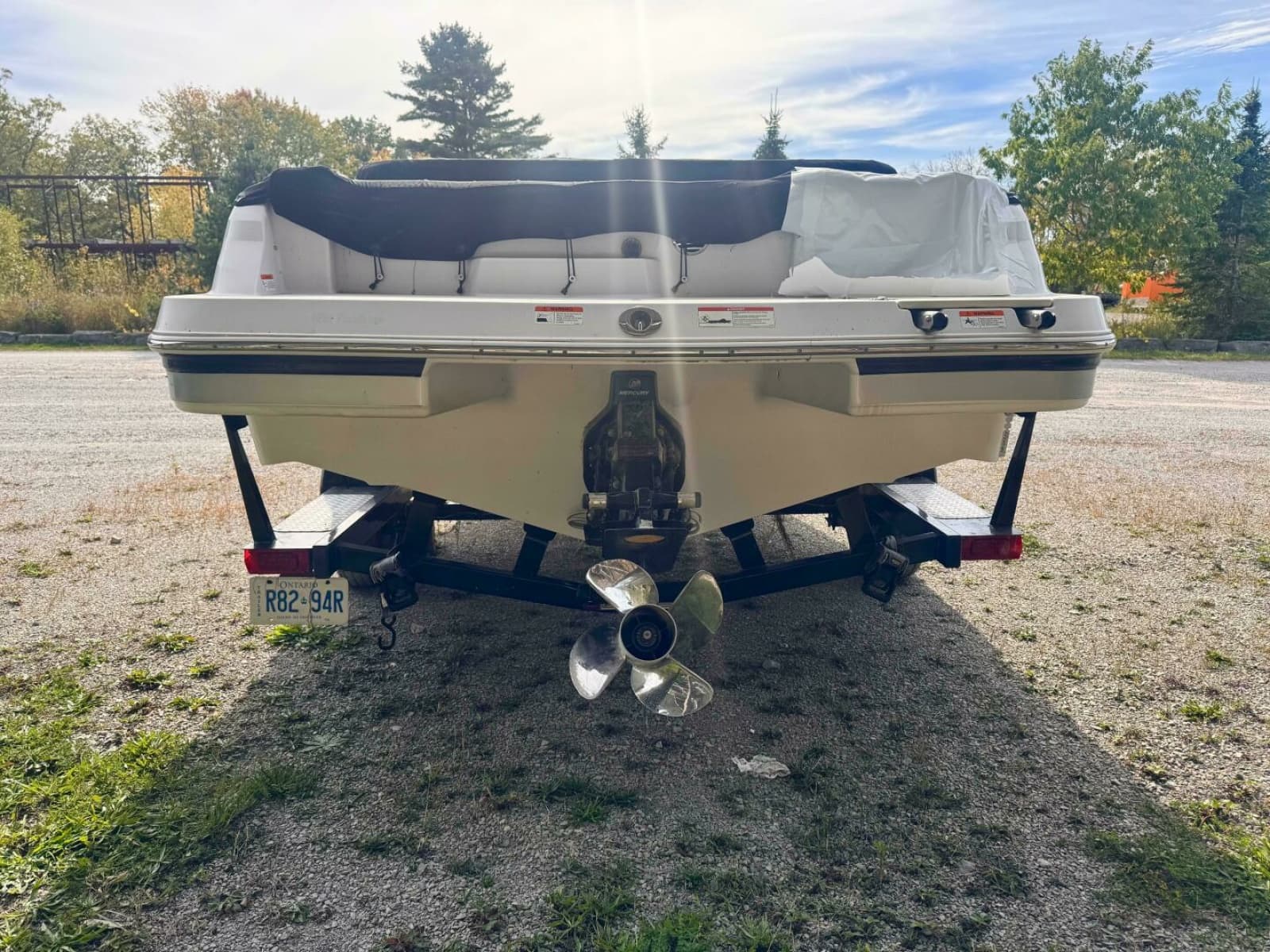 2018 Four Winns HD200 - Photo 2