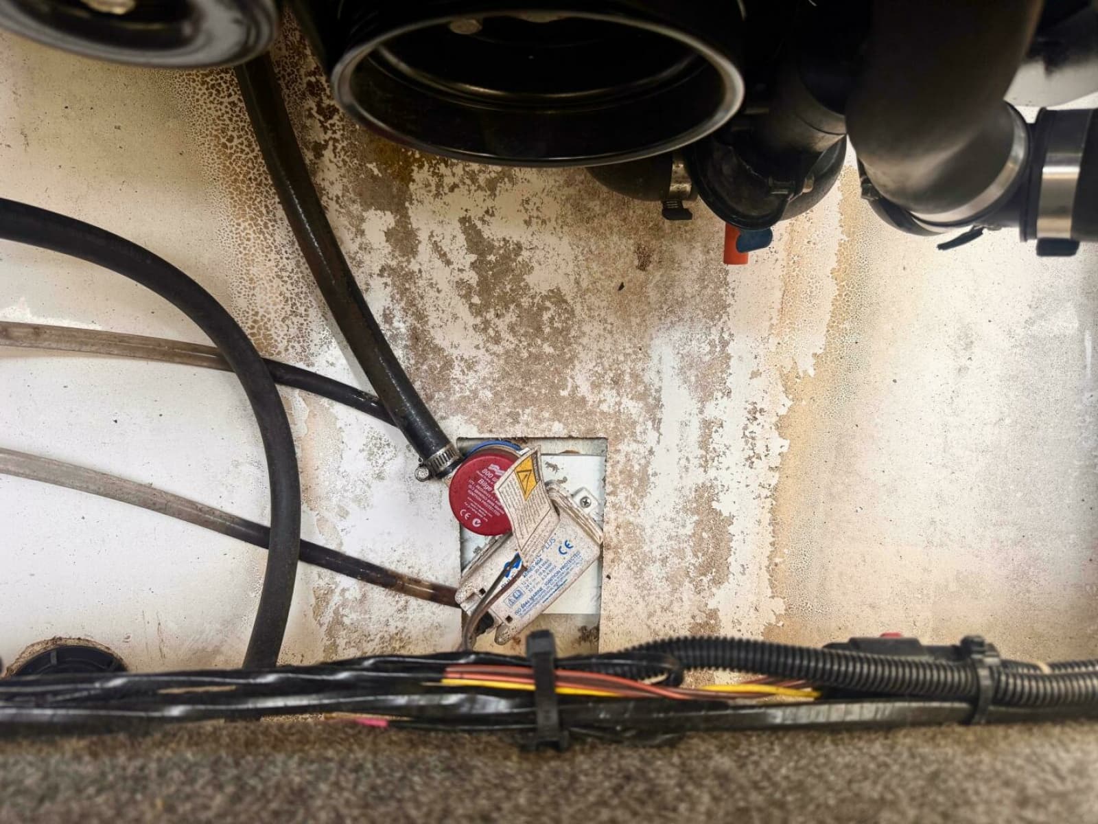 2018 Four Winns HD200 - Photo 20
