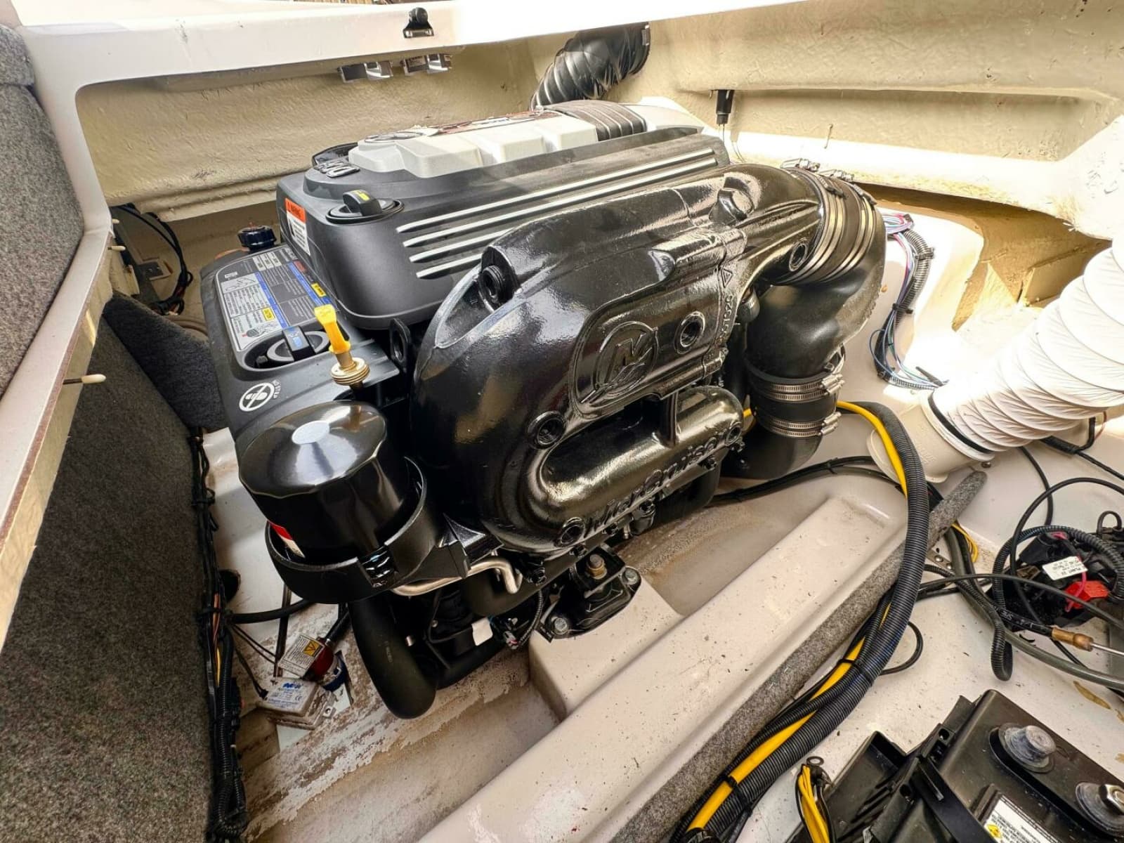 2018 Four Winns HD200 - Photo 21