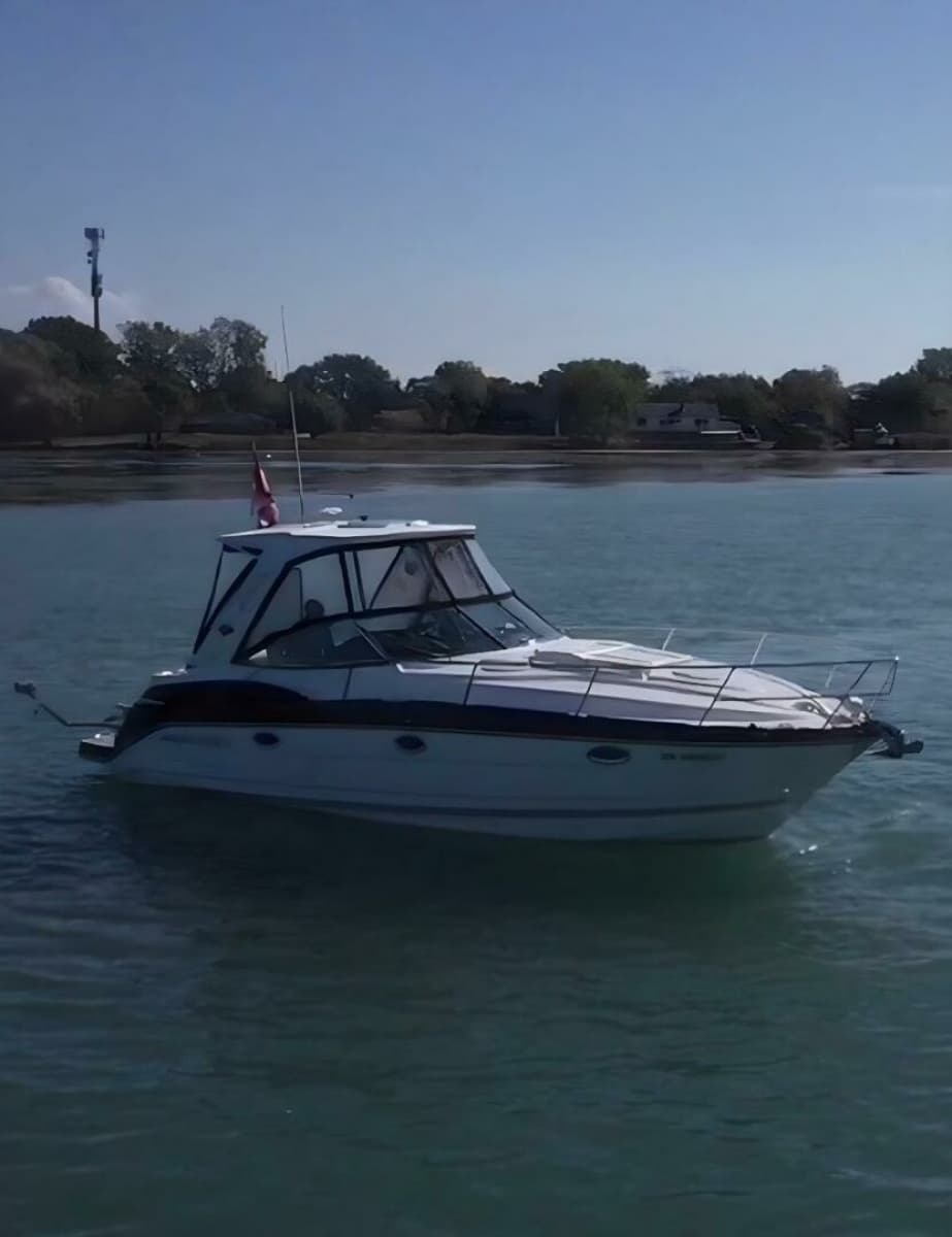 2015 Monterey 355 Sport Yacht - Photo 3