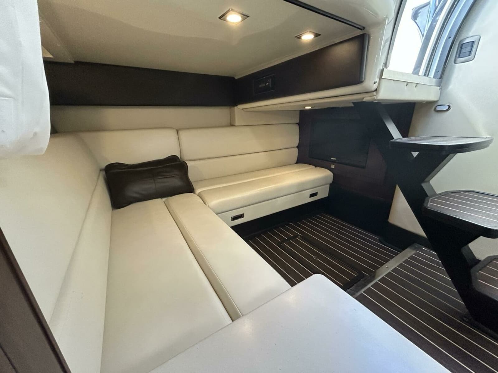 2015 Monterey 355 Sport Yacht - Photo 62