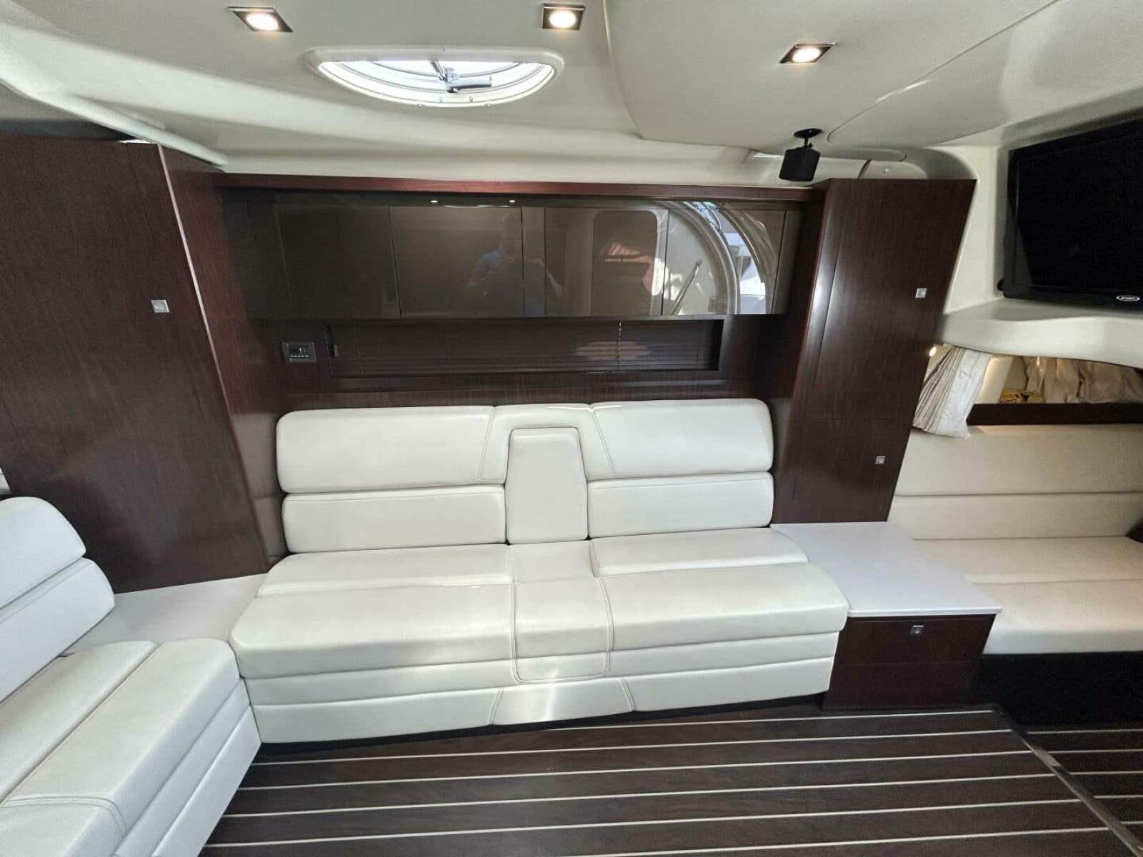2015 Monterey 355 Sport Yacht - Photo 64