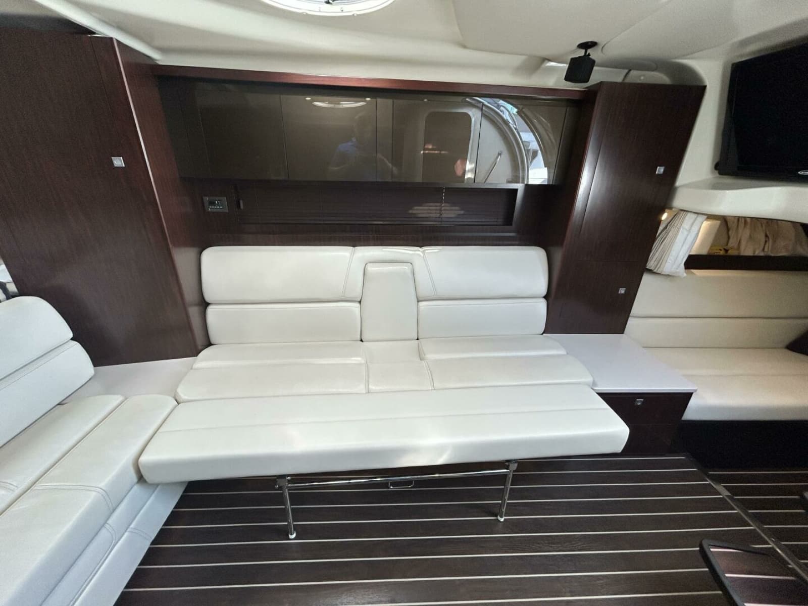 2015 Monterey 355 Sport Yacht - Photo 73
