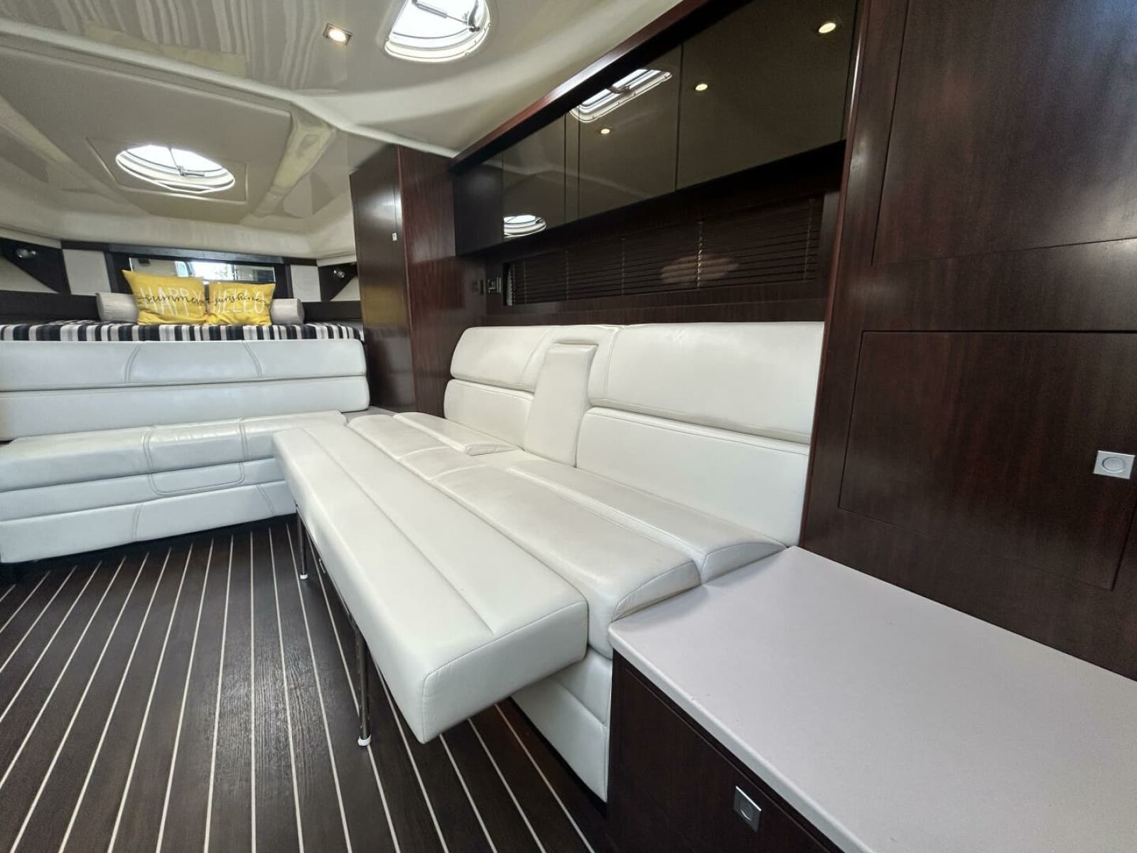 2015 Monterey 355 Sport Yacht - Photo 75