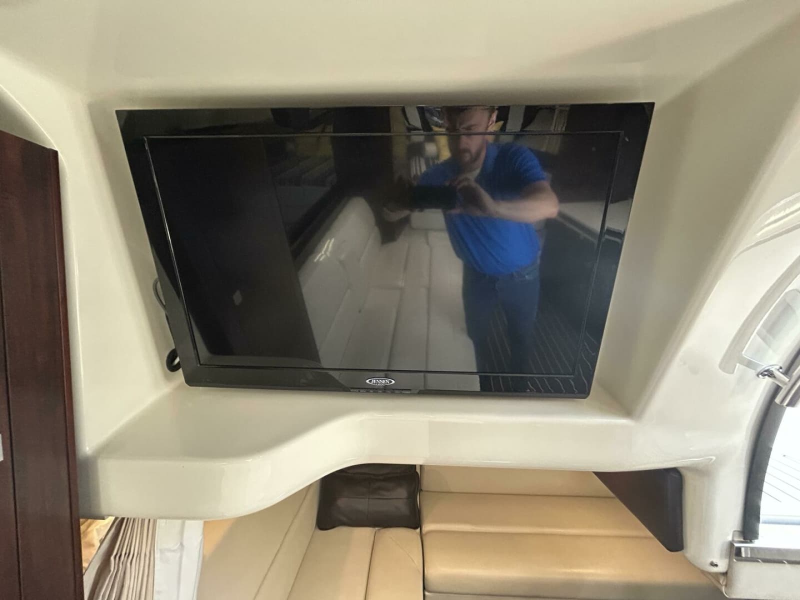 2015 Monterey 355 Sport Yacht - Photo 77