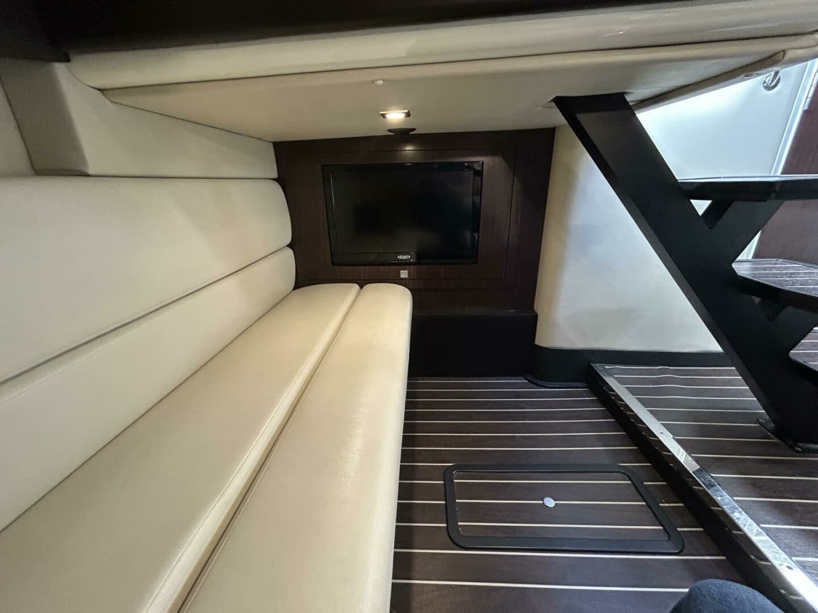 2015 Monterey 355 Sport Yacht - Photo 80