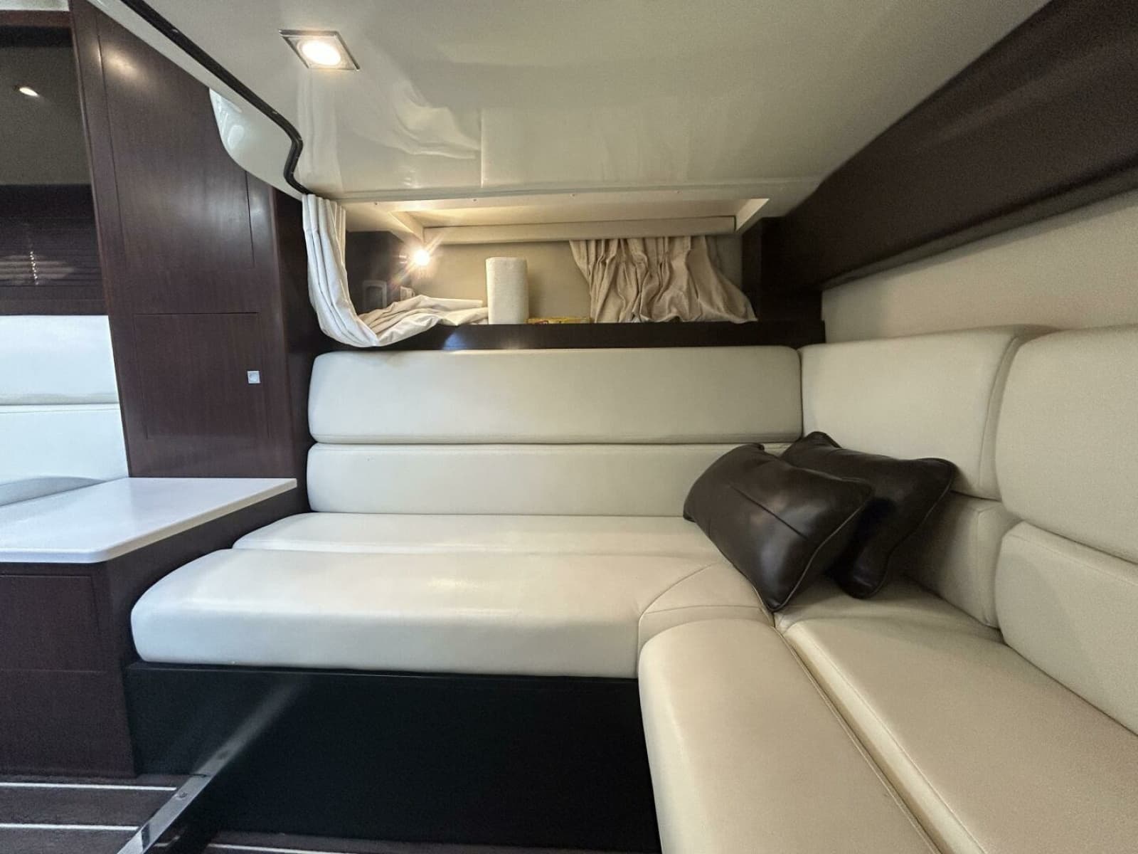 2015 Monterey 355 Sport Yacht - Photo 81
