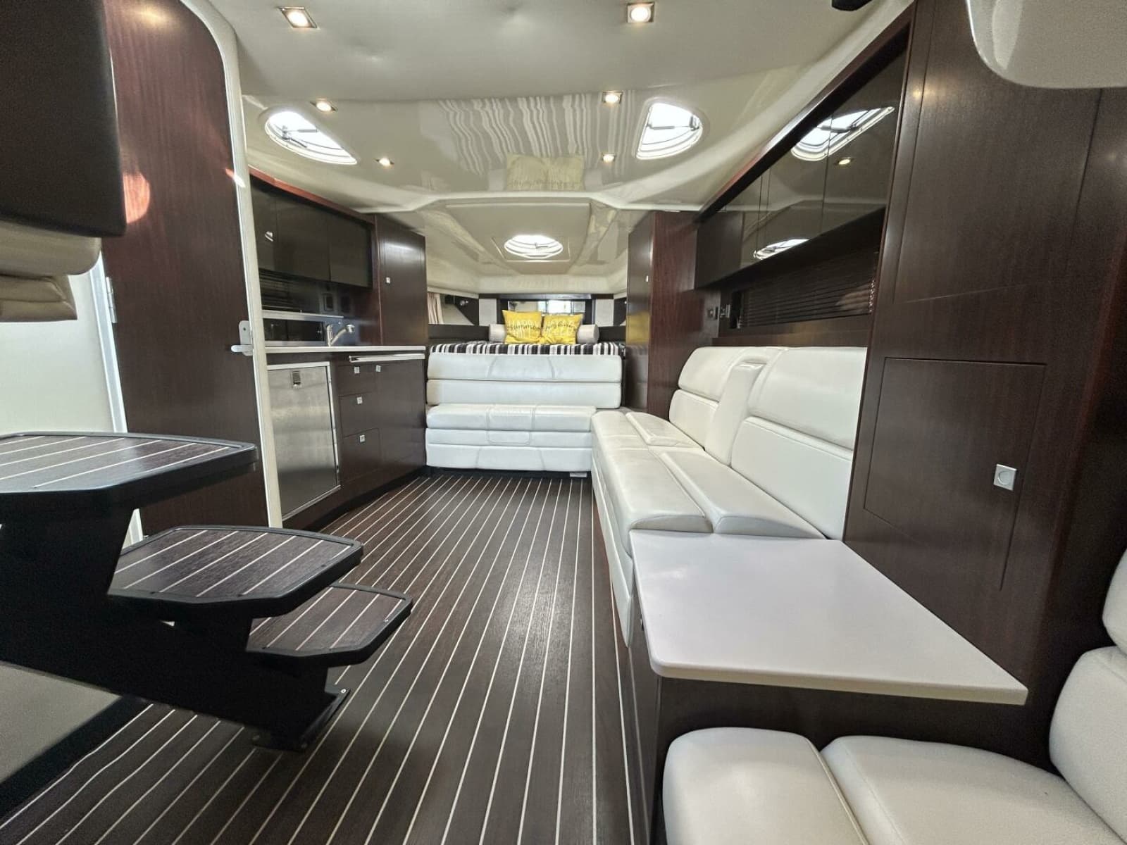 2015 Monterey 355 Sport Yacht - Photo 72