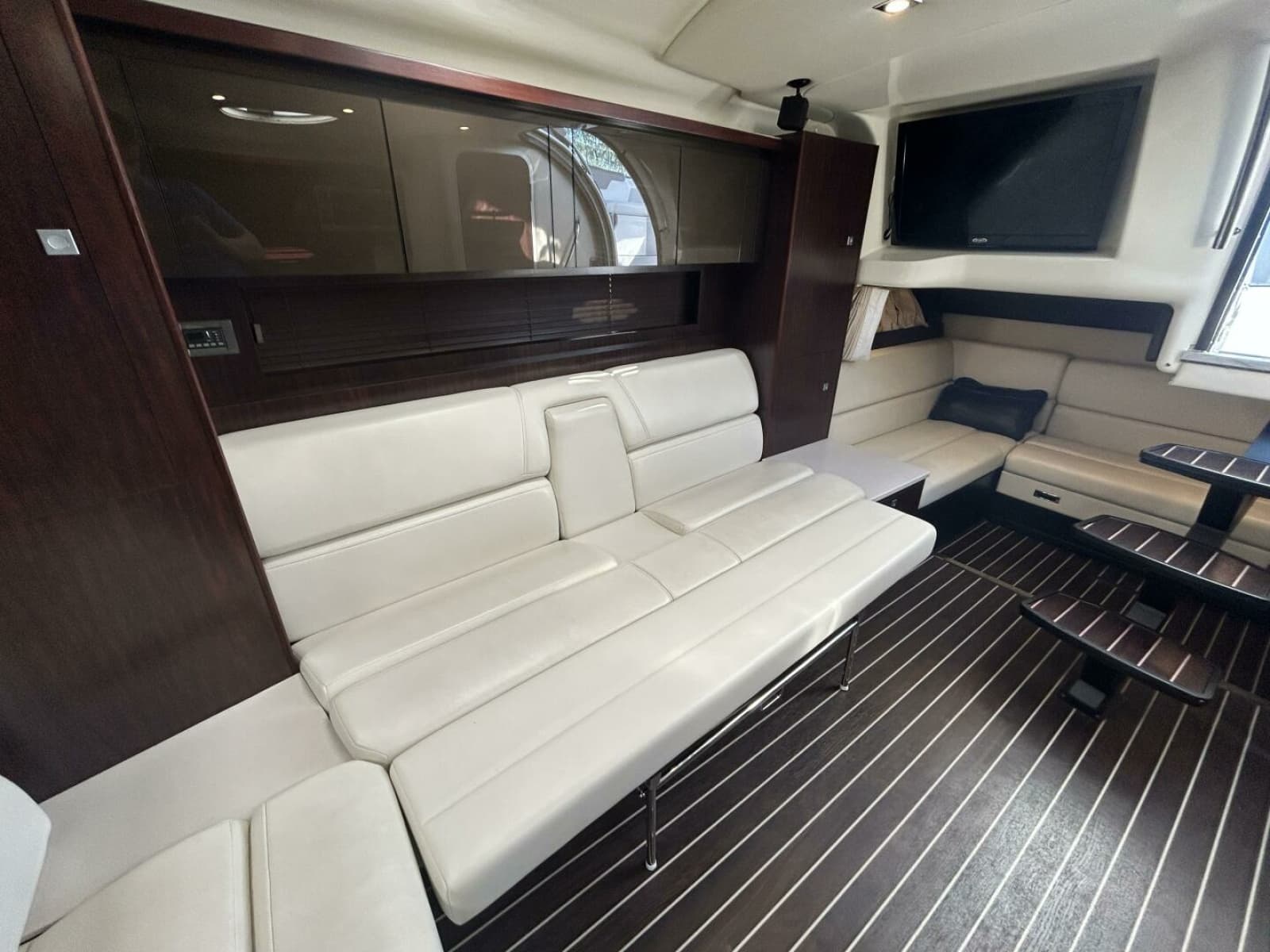 2015 Monterey 355 Sport Yacht - Photo 76