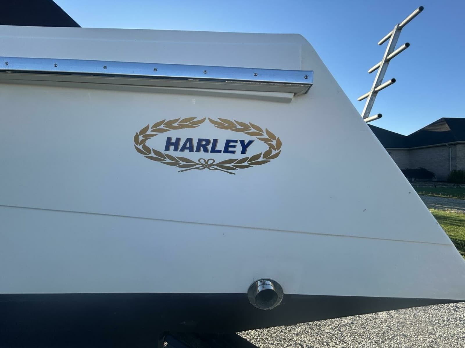 2013 Harley 40CC - Photo 31