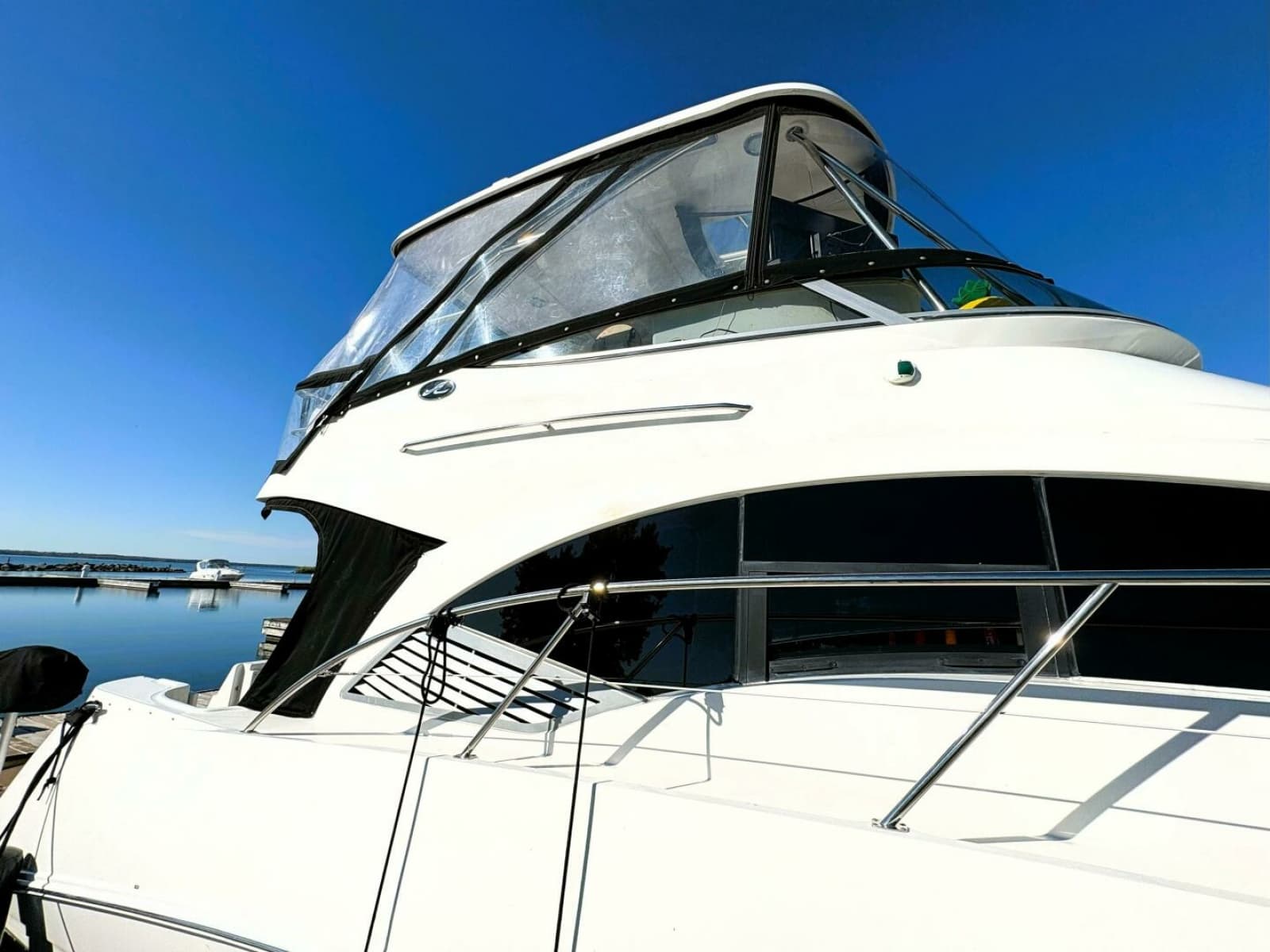 2008 Sea Ray 47 SEDAN BRIDGE - Photo 4