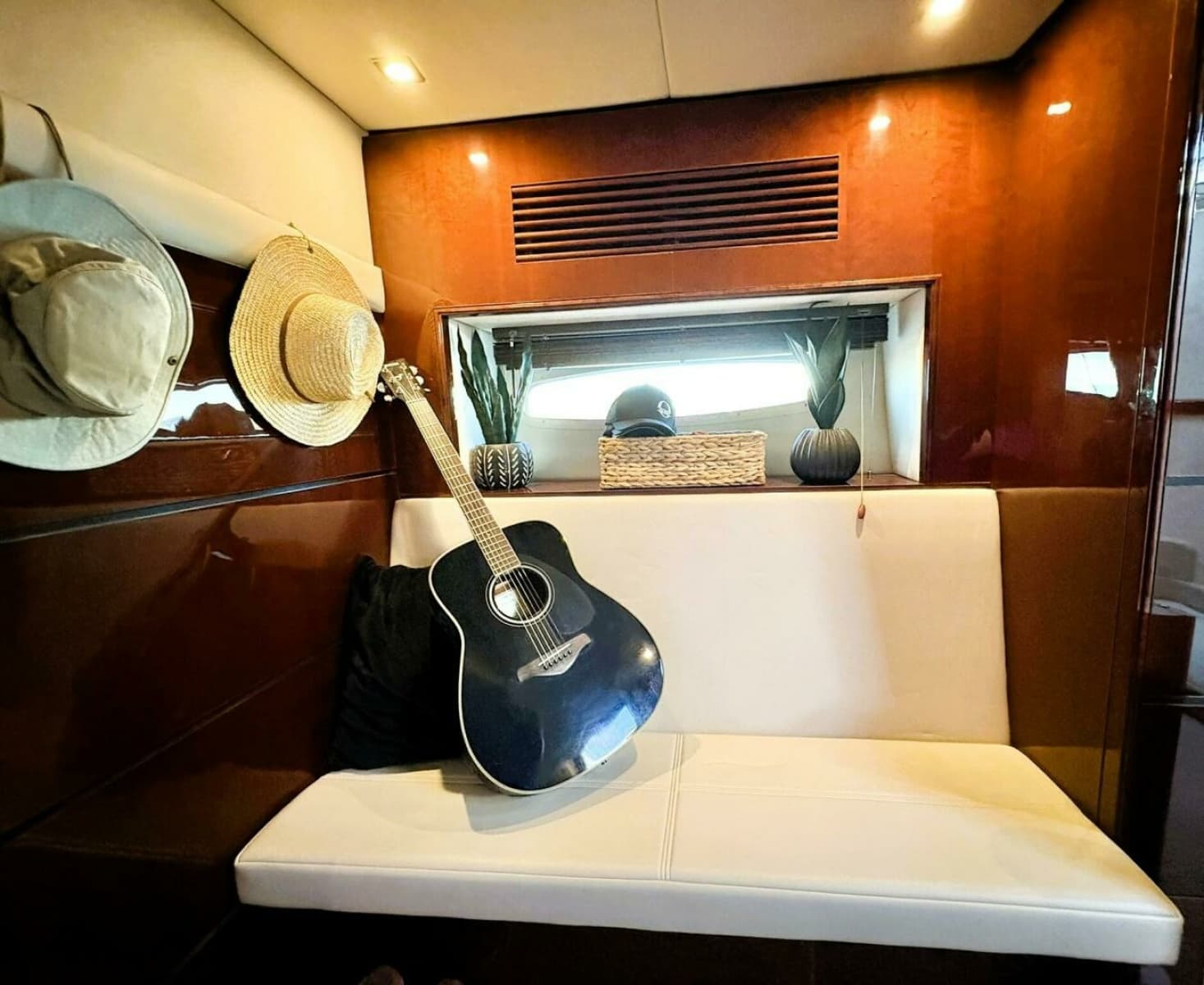 2008 Sea Ray 47 SEDAN BRIDGE - Photo 63