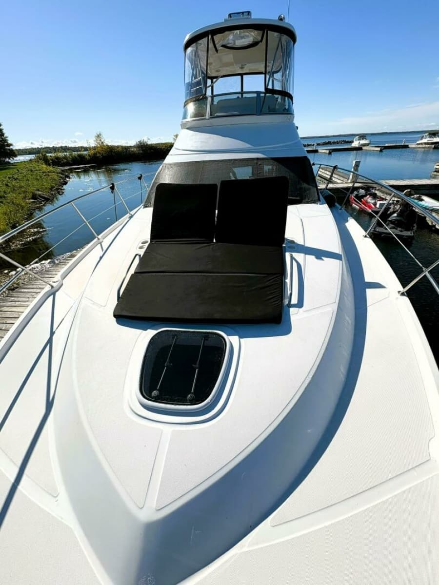 2008 Sea Ray 47 SEDAN BRIDGE - Photo 66