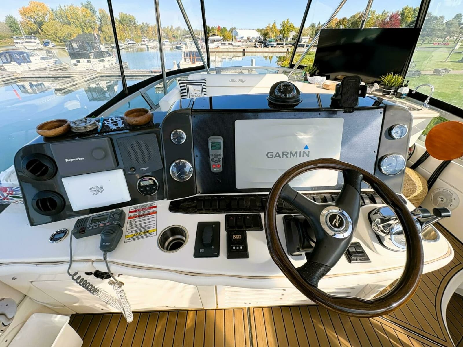2008 Sea Ray 47 SEDAN BRIDGE - Photo 25