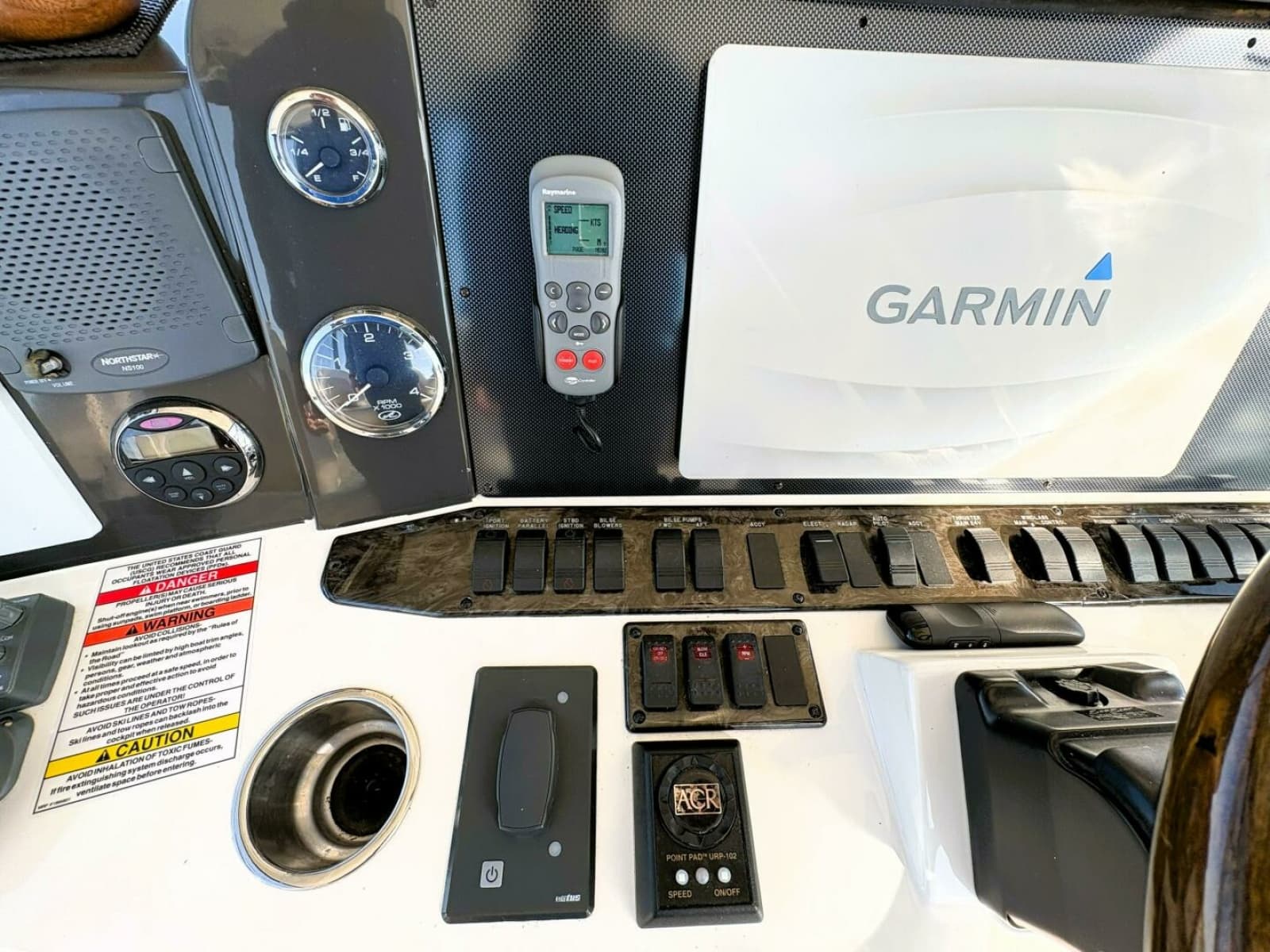 2008 Sea Ray 47 SEDAN BRIDGE - Photo 26