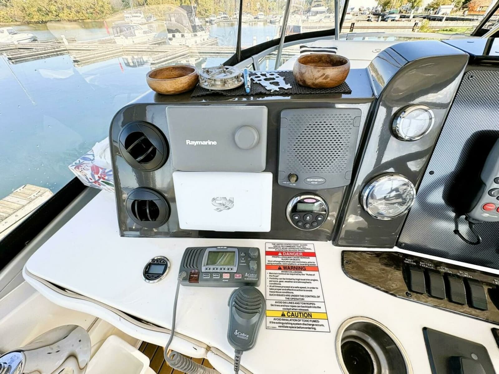 2008 Sea Ray 47 SEDAN BRIDGE - Photo 27