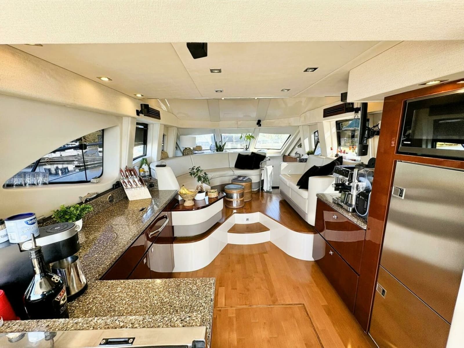 2008 Sea Ray 47 SEDAN BRIDGE - Photo 30