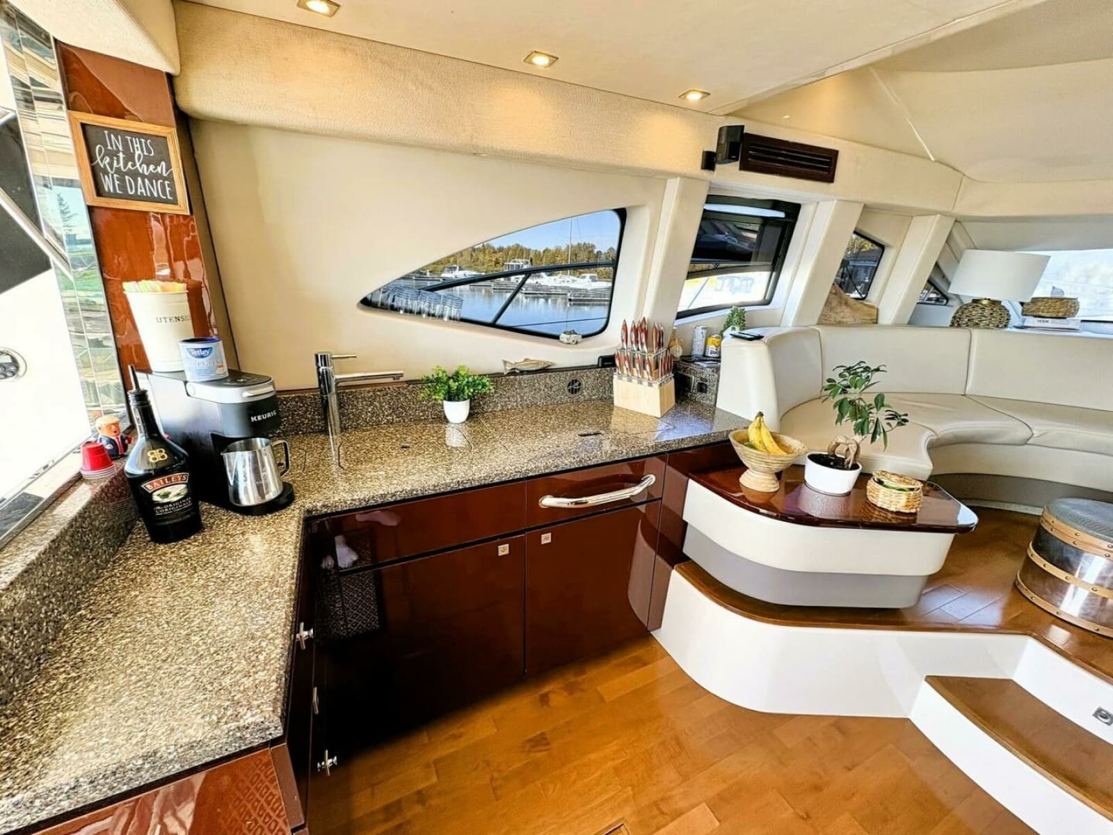 2008 Sea Ray 47 SEDAN BRIDGE - Photo 31