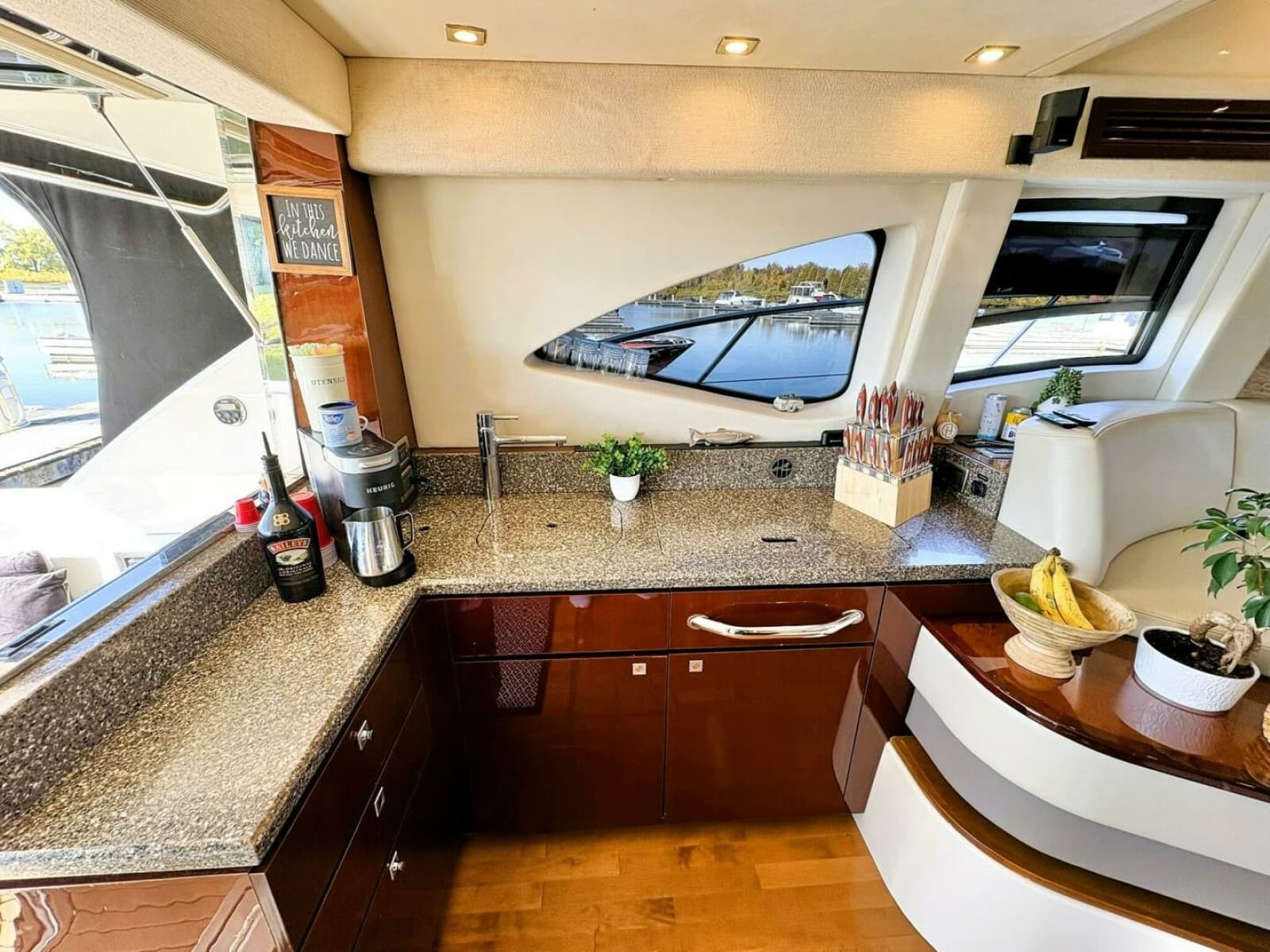 2008 Sea Ray 47 SEDAN BRIDGE - Photo 32