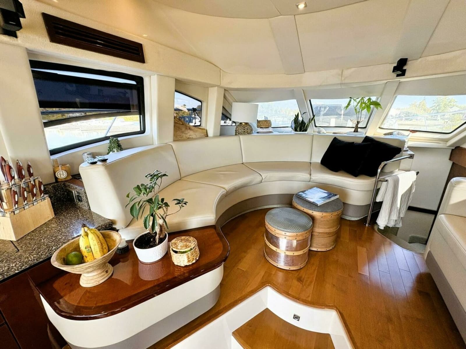 2008 Sea Ray 47 SEDAN BRIDGE - Photo 36