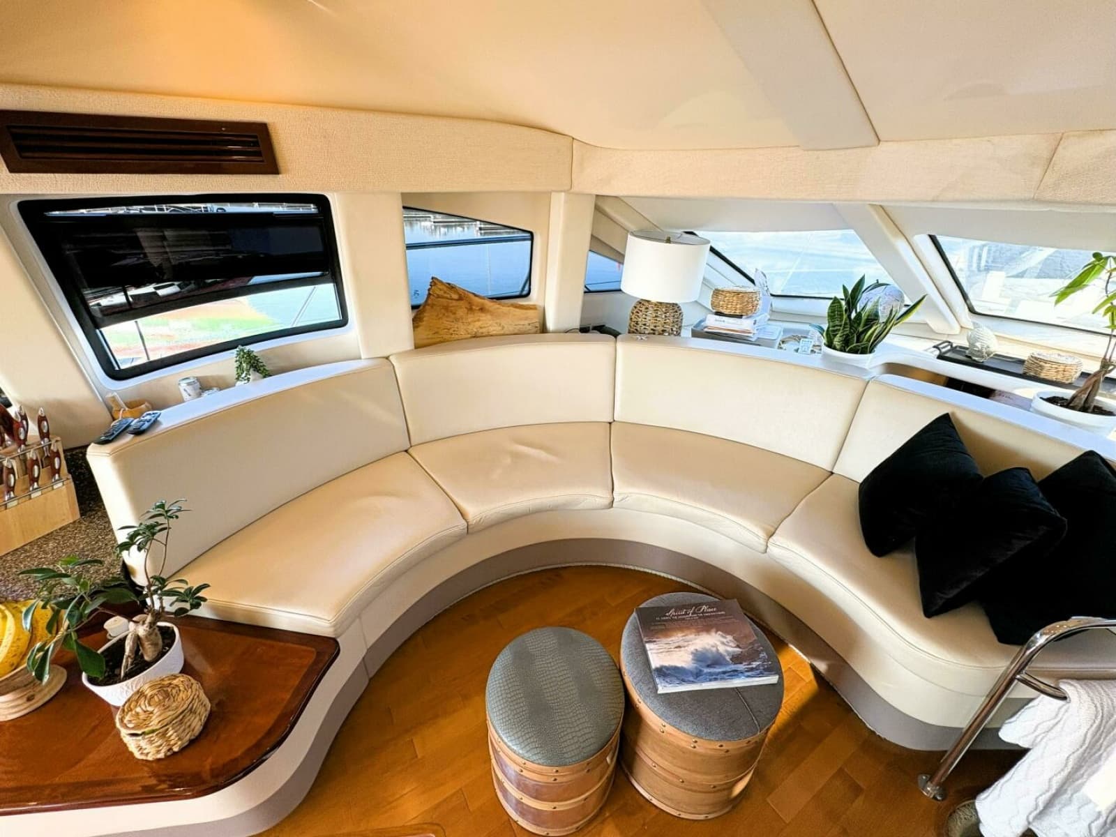 2008 Sea Ray 47 SEDAN BRIDGE - Photo 39