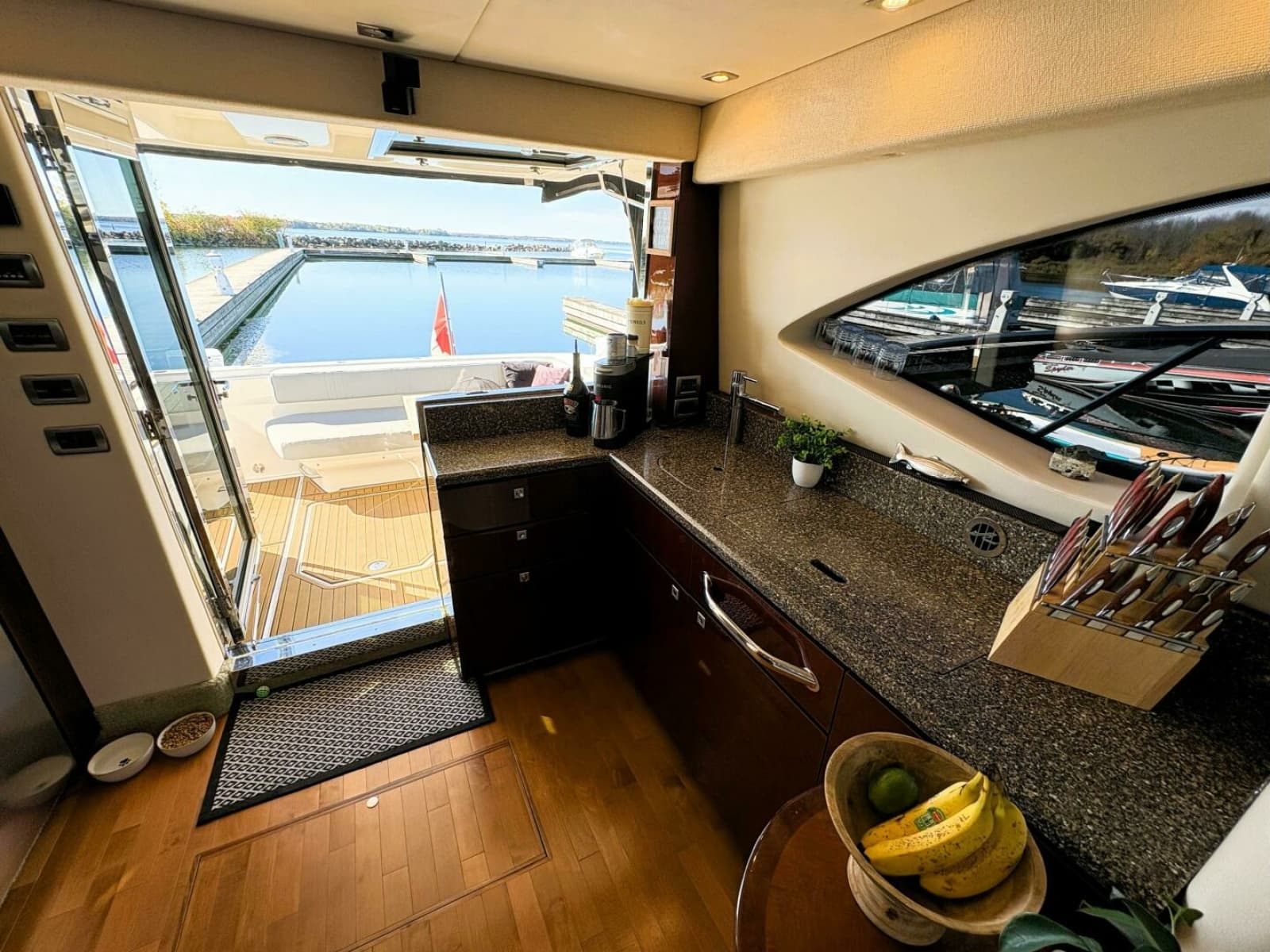 2008 Sea Ray 47 SEDAN BRIDGE - Photo 40