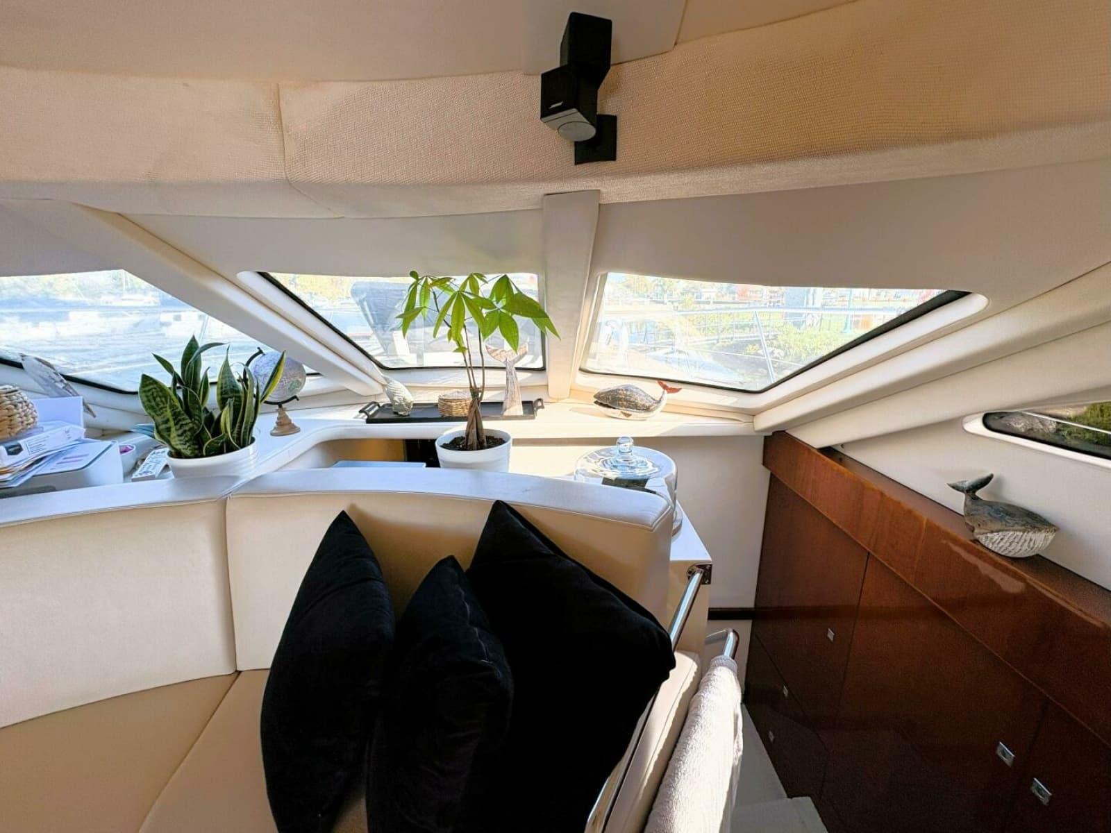 2008 Sea Ray 47 SEDAN BRIDGE - Photo 42