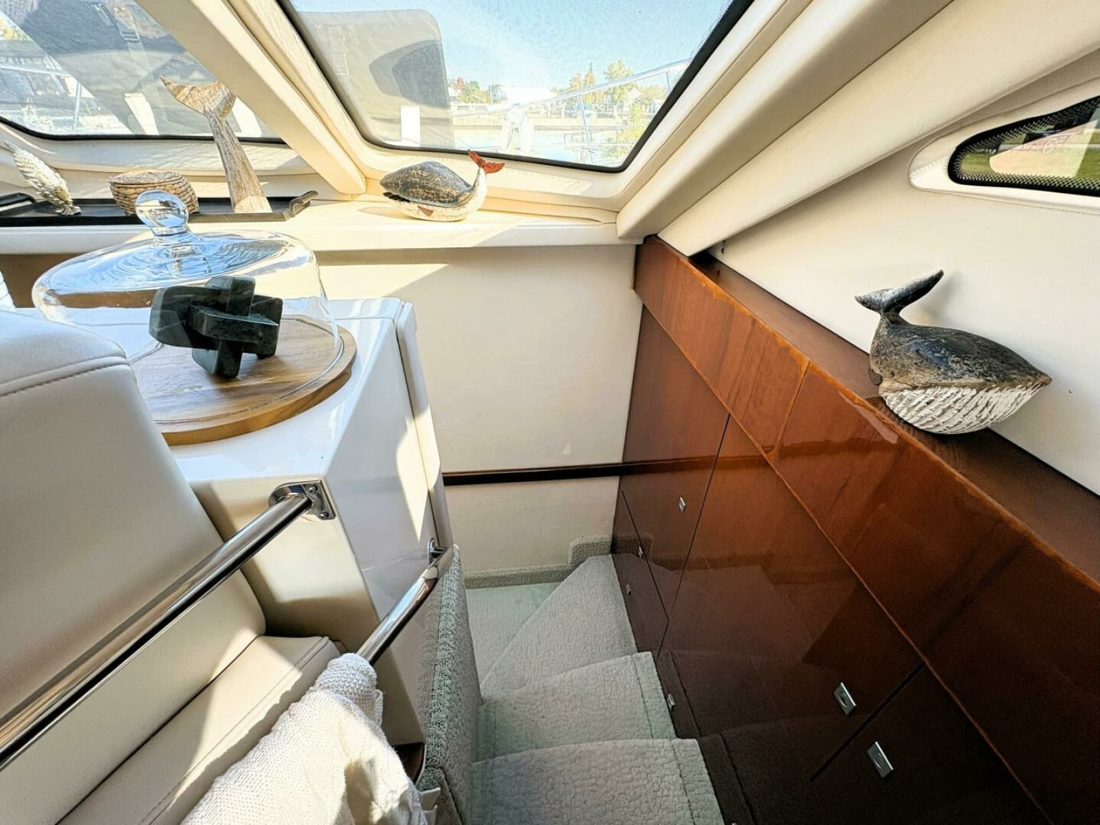 2008 Sea Ray 47 SEDAN BRIDGE - Photo 43
