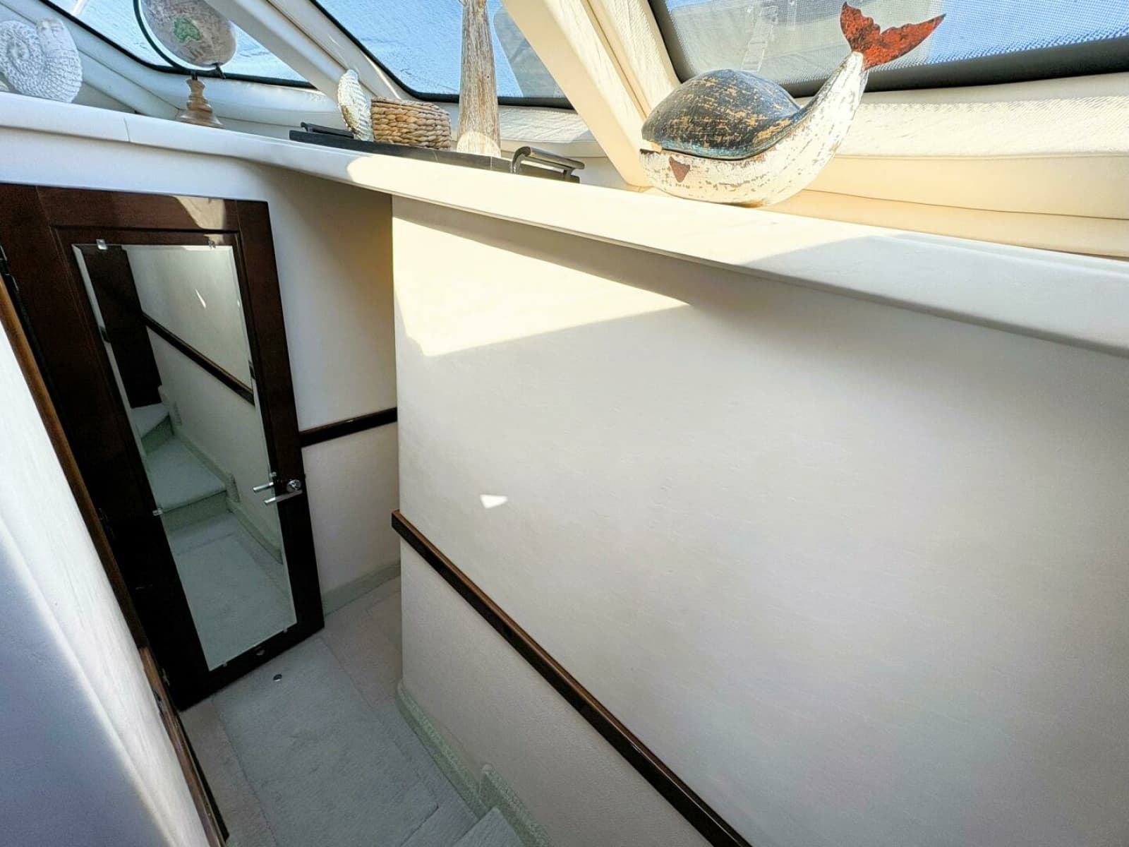 2008 Sea Ray 47 SEDAN BRIDGE - Photo 44