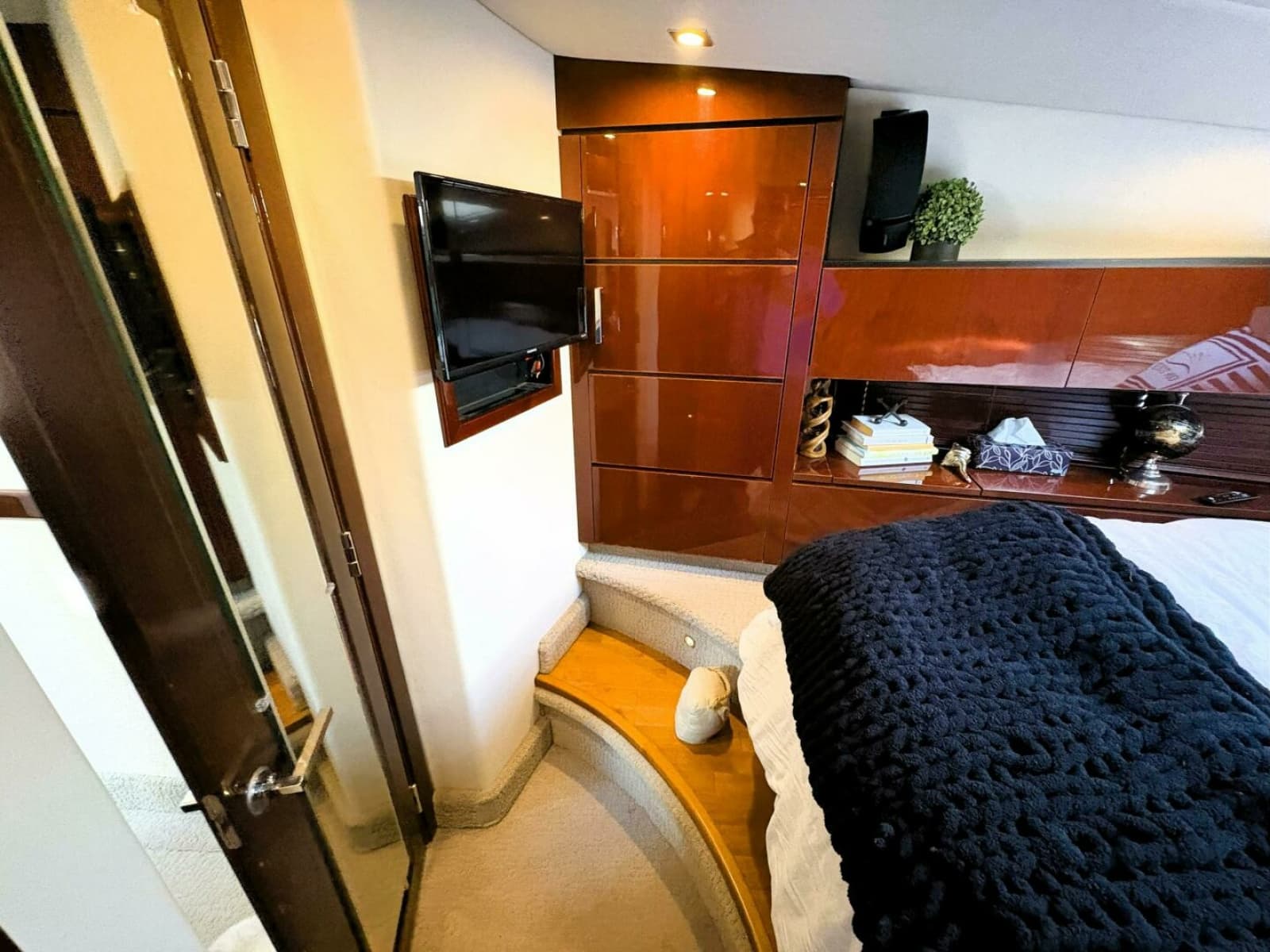 2008 Sea Ray 47 SEDAN BRIDGE - Photo 50
