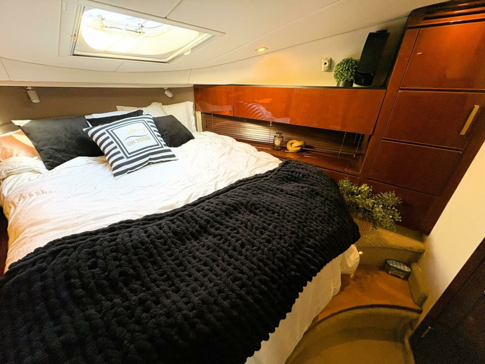 2008 Sea Ray 47 SEDAN BRIDGE - Photo 51