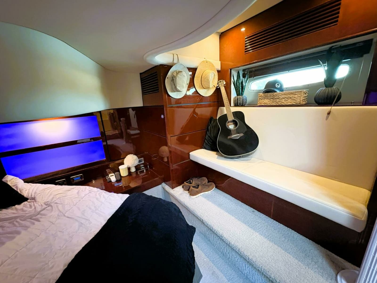 2008 Sea Ray 47 SEDAN BRIDGE - Photo 61