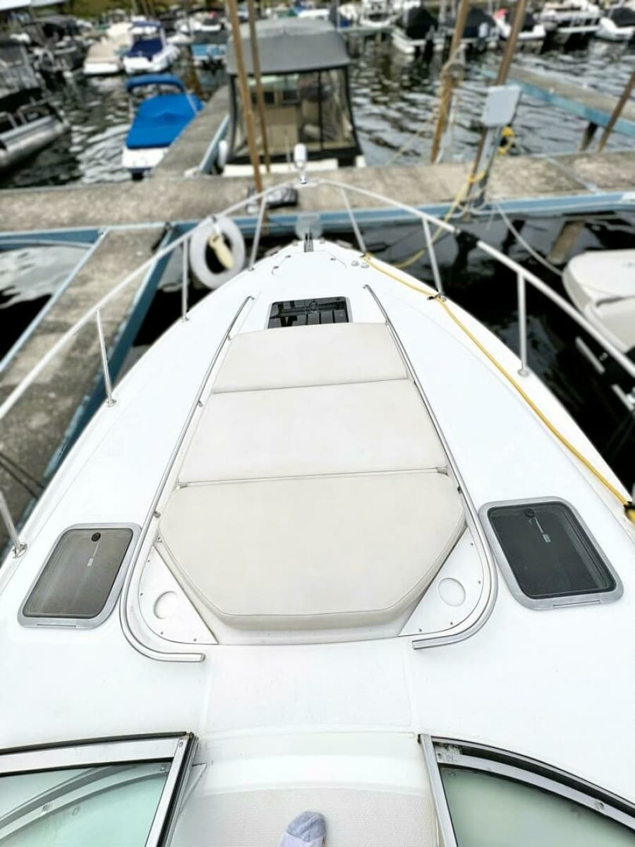 2004 Chaparral 310 SIGNATURE - Photo 38