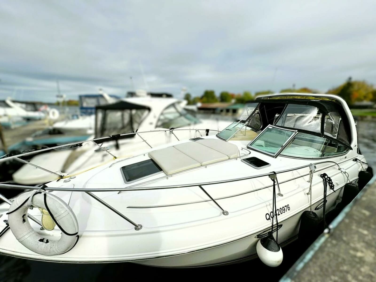 2004 Chaparral 310 SIGNATURE - Photo 3