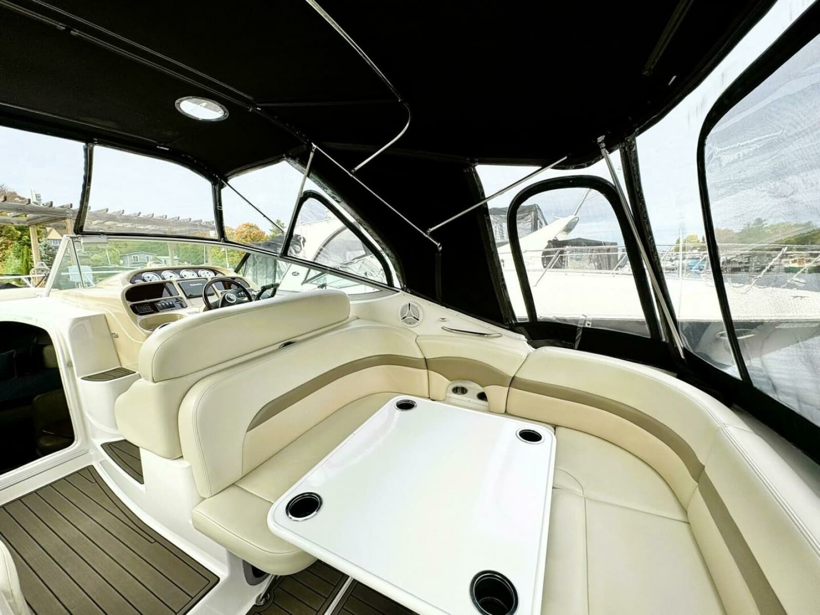 2004 Chaparral 310 SIGNATURE - Photo 14