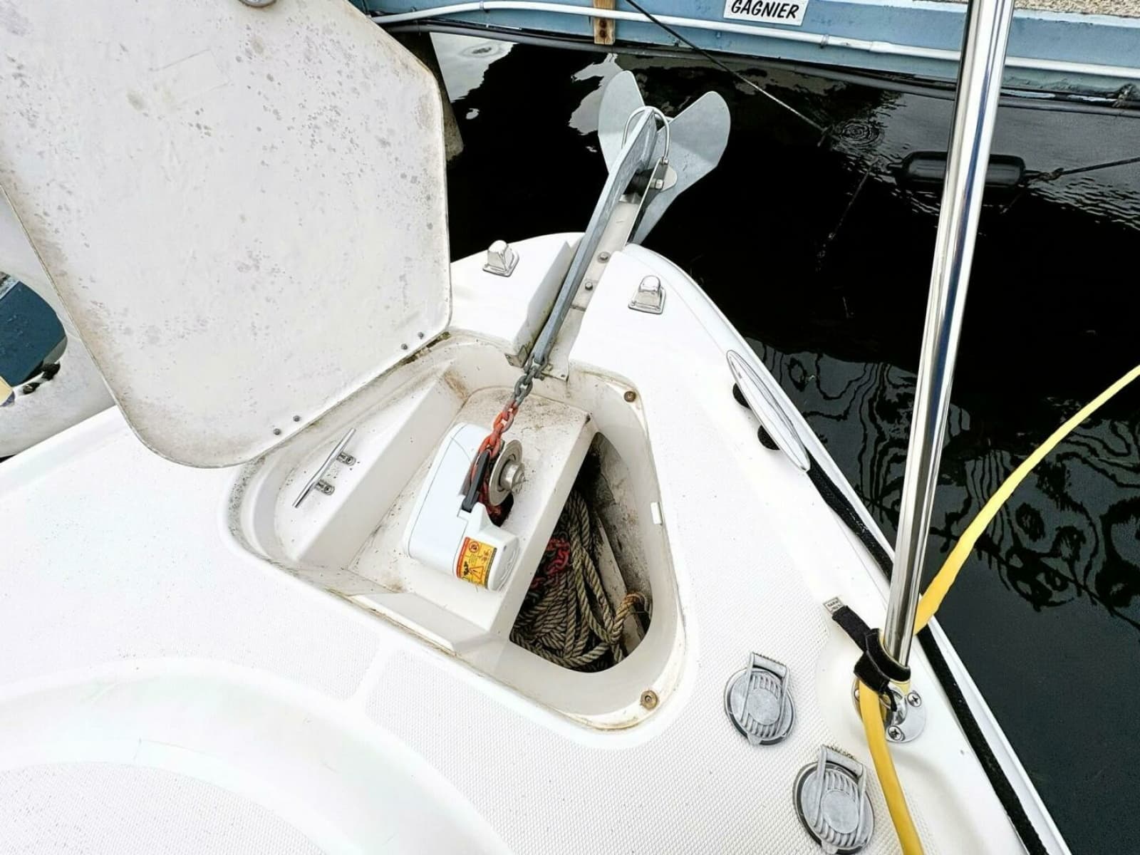 2004 Chaparral 310 SIGNATURE - Photo 39
