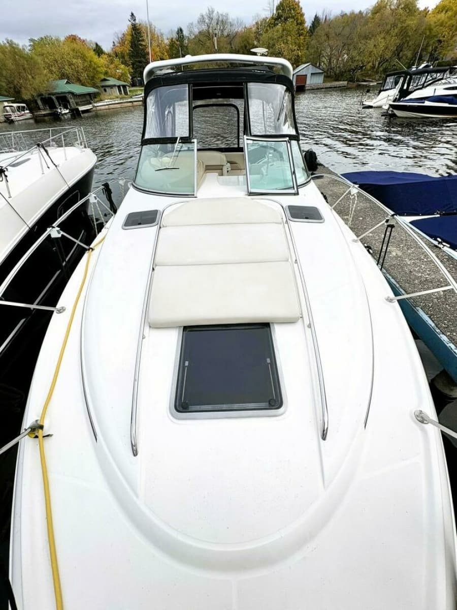 2004 Chaparral 310 SIGNATURE - Photo 40