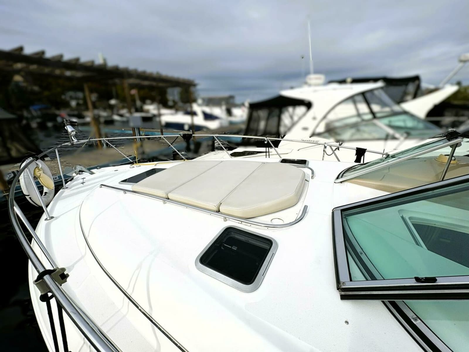 2004 Chaparral 310 SIGNATURE - Photo 4